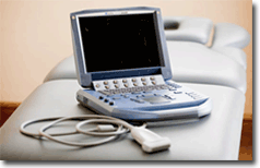 Ultrasound Machine